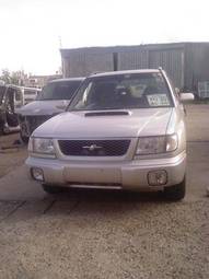 1999 Subaru Forester For Sale