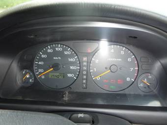 1999 Subaru Forester Images