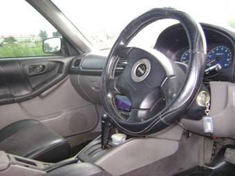 1999 Subaru Forester Photos