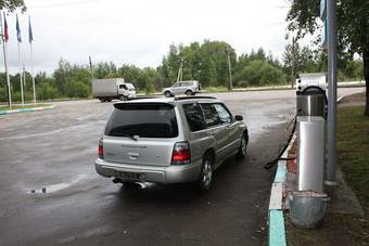 1999 Subaru Forester For Sale