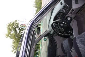 1999 Subaru Forester For Sale