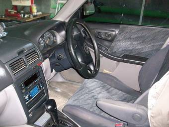1999 Subaru Forester For Sale