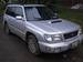 Preview 1999 Subaru Forester