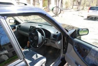 1999 Subaru Forester For Sale