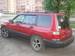 Preview 1999 Subaru Forester