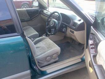 1999 Subaru Forester For Sale