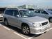 Pictures Subaru Forester