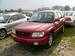Pictures Subaru Forester