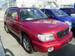 Pictures Subaru Forester