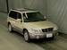 Wallpapers Subaru Forester