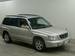 Pictures Subaru Forester