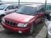Pictures Subaru Forester