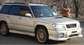 Pictures Subaru Forester