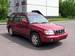 Pictures Subaru Forester