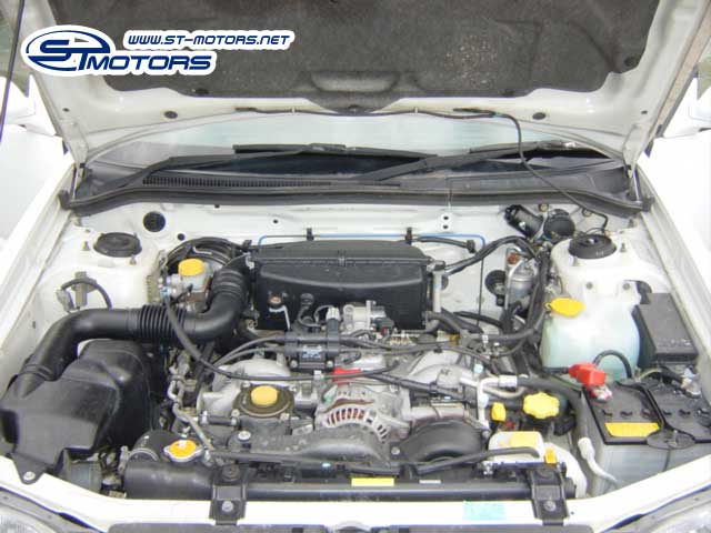 2000 Subaru Forester For Sale