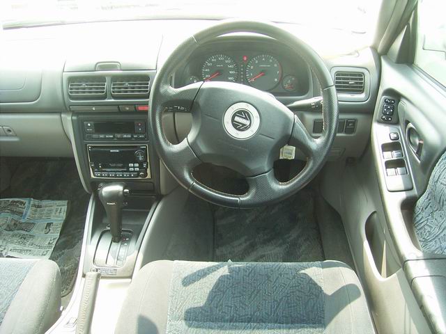 2000 Subaru Forester For Sale