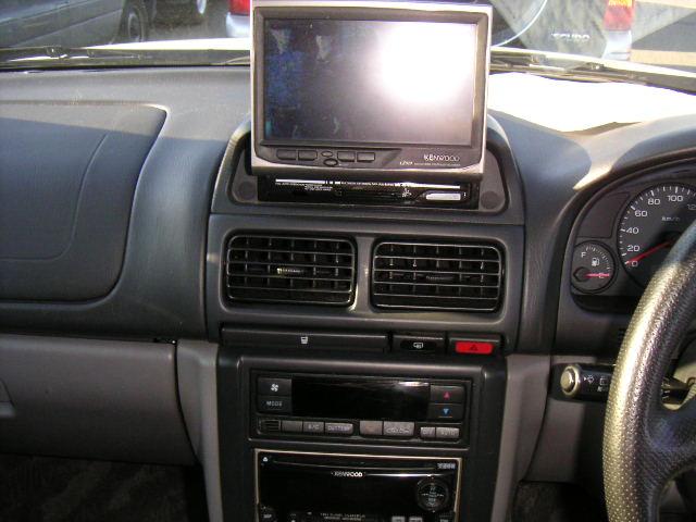 2000 Subaru Forester For Sale