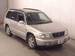 Preview 2000 Subaru Forester