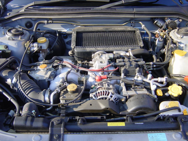 2000 Subaru Forester For Sale