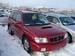 Pictures Subaru Forester