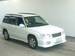 Preview 2000 Subaru Forester