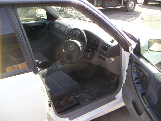 2000 Subaru Forester For Sale
