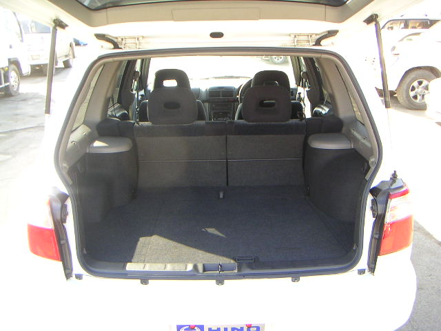 2000 Subaru Forester For Sale