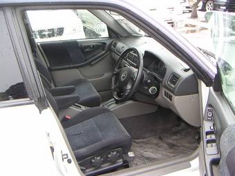 2000 Subaru Forester For Sale