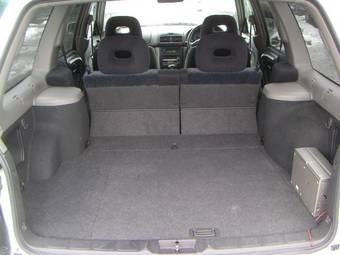 2000 Subaru Forester For Sale