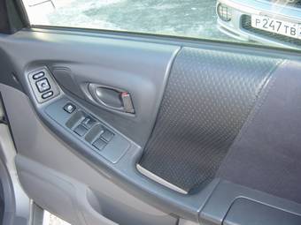 2000 Subaru Forester For Sale