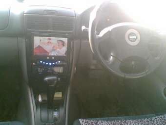 2000 Subaru Forester For Sale