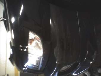 2000 Subaru Forester Pictures