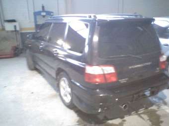 2000 Subaru Forester For Sale