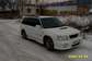 Preview 2000 Subaru Forester