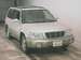 Pictures Subaru Forester