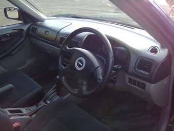 2000 Subaru Forester Photos