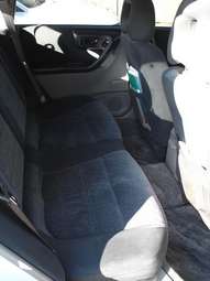 2000 Subaru Forester Wallpapers