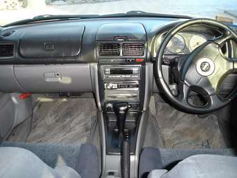 2000 Subaru Forester For Sale