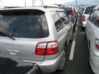 2000 Subaru Forester For Sale