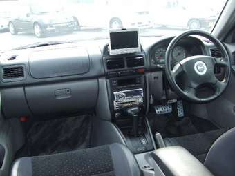 2000 Subaru Forester For Sale