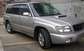 Preview 2000 Subaru Forester