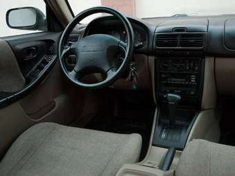 2000 Subaru Forester For Sale