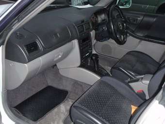 2000 Subaru Forester For Sale
