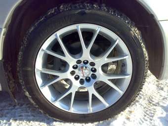 2000 Subaru Forester Pictures