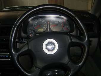 2000 Subaru Forester For Sale