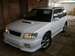 Preview 2000 Subaru Forester