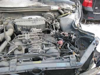 2000 Subaru Forester For Sale