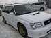 Preview 2000 Subaru Forester