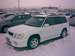 Wallpapers Subaru Forester