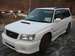 Preview 2000 Subaru Forester